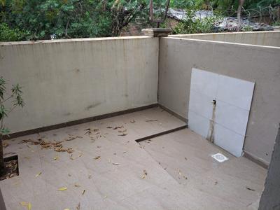 Drying Area Image of 1800 Sq.ft 3 BHK Duplex for sale in Maple Bunglows 3, Lambha Ahmedabad for Rs. 6500000