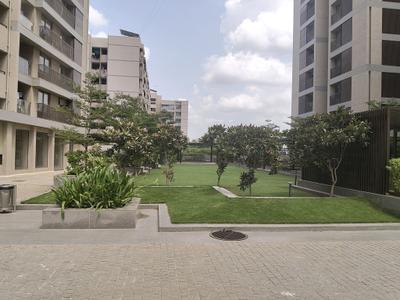 Image of 1400 Sq.ft 3 BHK Apartment / Flat for sale in Shagun Saral 207, Zundal, Ahmedabad for Rs. 7500000