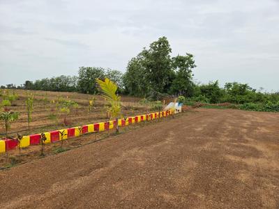 Image of 200 Sq.ft Residential Plot / Land for sale in Gajapatinagaram, Vizianagaram for Rs. 1000000
