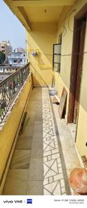 Balcony Image of 1326 Sq.ft 3 BHK Apartment / Flat for sale in Singh More Ranchi for Rs. 5200000
