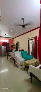 Hall Image of 1200 Sq.ft 2 BHK Apartment / Flat for rent in Sunderpur Varanasi for Rs. 25000