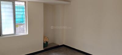 Bedroom Image of 950 Sq.ft 2 BHK Apartment / Flat for sale in Ruikar Colony Kolhapur for Rs. 5000000