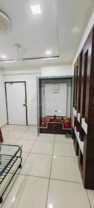 Hall Image of 1080 Sq.ft 2 BHK Apartment / Flat for sale in Shree Sahajanand Helenium, Chandkheda Ahmedabad for Rs. 6800000