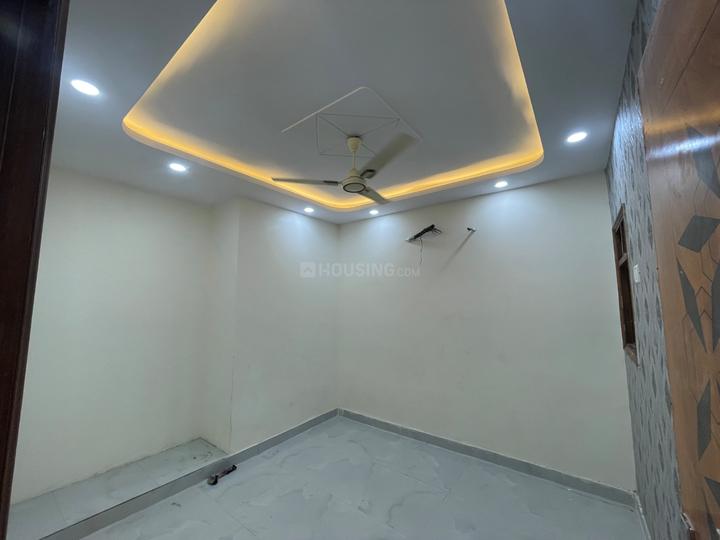 Govindpuri Extension Bedroom 1