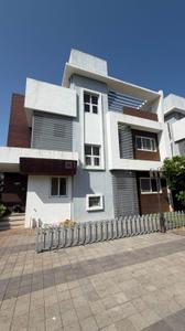 Image of 2500 Sq.ft 3 BHK Independent House for sale in Bhugaon, Pune for Rs. 28500000