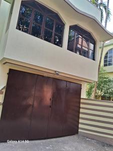 Balcony Image of 1600 Sq.ft 3.5 BHK Independent House for sale in Sheoraphuli Hooghly for Rs. 9000000