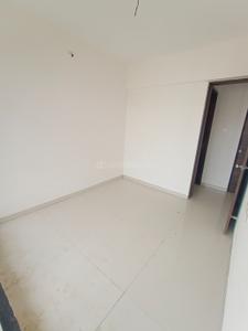Bedroom Image of 1100 Sq.ft 2 BHK Apartment / Flat for sale in Ulwe Navi Mumbai for Rs. 11000000