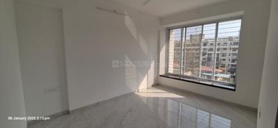 Bedroom Image of 950 Sq.ft 2 BHK Apartment / Flat for sale in Utsav 51 Balewadi Residences, Balewadi Pune for Rs. 11500000