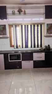 Kitchen Image of 6600 Sq.ft 5 BHK Independent House for sale in Bharat Heavy Electrical Limited Ran Haridwar for Rs. 40000000