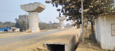 Image of 1600 Sq.ft 3 BHK Duplex for sale in White Golden City, Bihta, Patna for Rs. 4000000
