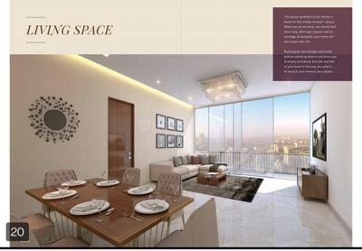 Living Room Image of 3100 Sq.ft 4 BHK Apartment / Flat for sale in Matunga East Mumbai for Rs. 110000000
