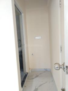 Balcony Image of 950 Sq.ft 2 BHK Builder Floor for rent in Arakere Bengaluru for Rs. 24000