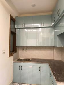 2 BHK Independent Builder Floor