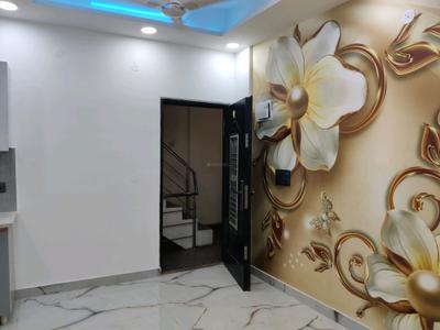 Living Room Image of 1165 Sq.ft 2 BHK Builder Floor for sale in Vasundhara Ghaziabad for Rs. 4551000
