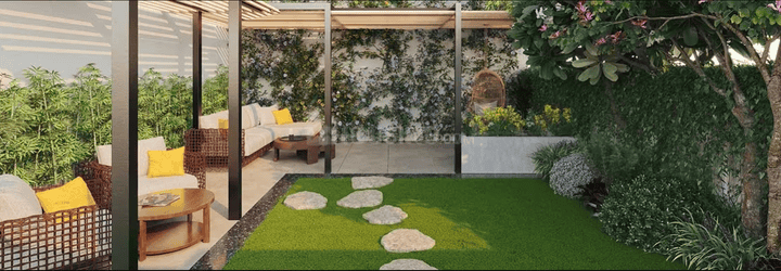 UK Iona C Wing Main Image 1