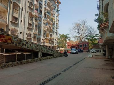 Image of 2880 Sq.ft 4 BHK Apartment / Flat for sale in Satellite, Ahmedabad for Rs. 14500000