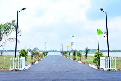 Image of 750 Sq.ft 2 BHK Villa for sale in The Palace, Guduvancheri, Chennai for Rs. 3500000
