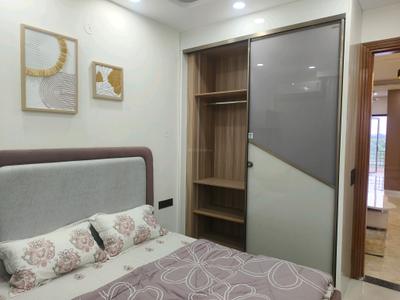 Bedroom Image of 1323 Sq.ft 3 BHK Builder Floor for sale in Skywhales Vienna Greens II, Sector 99A Gurgaon for Rs. 16100005
