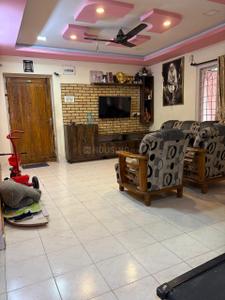 Hall Image of 1150 Sq.ft 2 BHK Apartment / Flat for rent in Marripalem Visakhapatnam for Rs. 20000