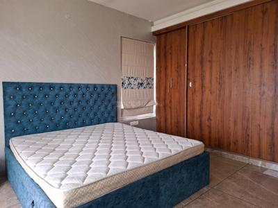 Bedroom Image of 4000 Sq.ft 4 BHK Apartment / Flat for rent in Banjara Hills Hyderabad for Rs. 200000
