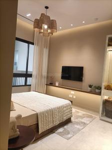 Bedroom Image of 1586 Sq.ft 3 BHK Apartment / Flat for sale in Kothrud Pune for Rs. 22100000