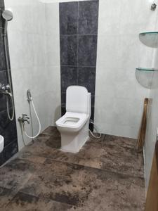 Image of 2100 Sq.ft 3 BHK Apartment / Flat for rent in Himayath Nagar, Hyderabad for Rs. 60000