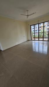 Hall Image of 1600 Sq.ft 3 BHK Apartment / Flat for sale in Mohammed Wadi Pune for Rs. 16000000