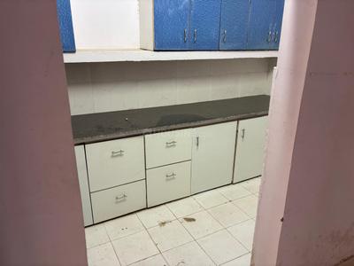 Kitchen Image of 1680 Sq.ft 2 BHK Independent House for rent in Shamsabad Agra for Rs. 10000