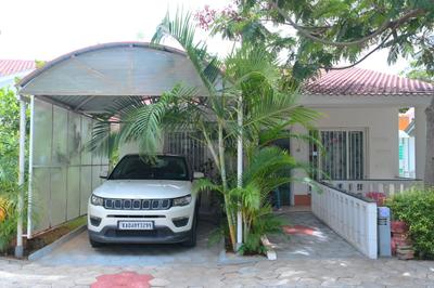 Image of 2400 Sq.ft 2 BHK Villa for sale in Peresandra, Chikballapur District for Rs. 8500000
