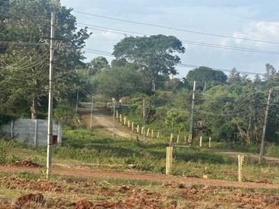 Image of 2400 Sq.ft Residential Plot / Land for sale in Kaggalipura, Bengaluru for Rs. 10800000