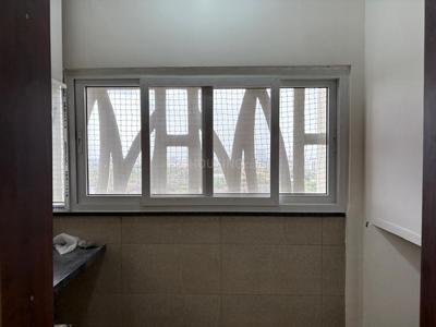 Bedroom Image of 1385 Sq.ft 3 BHK Apartment / Flat for rent in Meridian Park at The Prestige City, Dommasandra Bengaluru for Rs. 54000
