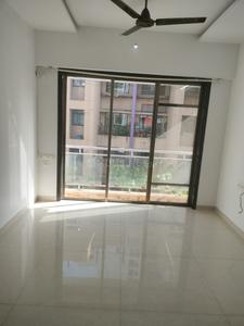Hall Image of 614 Sq.ft 1 BHK Apartment / Flat for sale in Dedhia Elita, Kasarvadavali Thane for Rs. 6500000