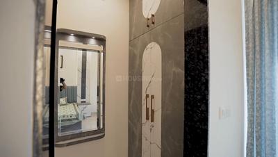Bedroom Image of 1987 Sq.ft 3 BHK Villa for sale in Panchyawala Jaipur for Rs. 13900000