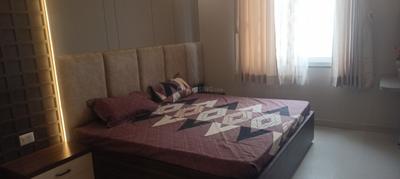 Bedroom Image of 1493 Sq.ft 4 BHK Apartment / Flat for sale in Mansarovar Extension Jaipur for Rs. 13100000