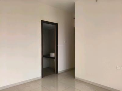 Bedroom Image of 857 Sq.ft 2 BHK Apartment / Flat for rent in Shapoorji Pallonji Vanaha, Bavdhan Pune for Rs. 21000