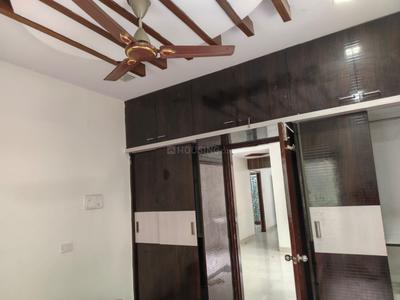 Bedroom Image of 1000 Sq.ft 2 BHK Apartment / Flat for rent in Narayanguda Hyderabad for Rs. 30000