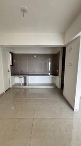 Hall Image of 1908 Sq.ft 3 BHK Apartment / Flat for sale in Amay Reside, Adalaj Gandhinagar for Rs. 7600000