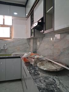 Kitchen Image of 550 Sq.ft 1 BHK Apartment / Flat for sale in Sector 73 Noida for Rs. 2000000