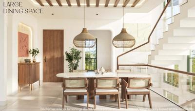 Hall Image of 3875 Sq.ft 4 BHK Villa for sale in Socorro Goa for Rs. 57800000