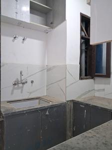 Kitchen Image of 444 Sq.ft 1 BHK Apartment / Flat for sale in Paradise Homes, Sector 73 Noida for Rs. 2575000