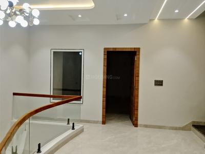 Hall Image of 2300 Sq.ft 3 BHK Duplex for sale in Mahalakshmi Nagar Indore for Rs. 21100000