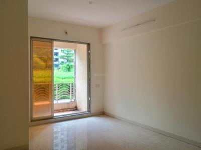 Living Room Image of 1030 Sq.ft 2 BHK Apartment / Flat for sale in Nisarg Greens, Ambernath East Ambernath for Rs. 4649000