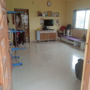 Hall Image of 800 Sq.ft 2 BHK Independent House for rent in Handewadi Pune for Rs. 10000