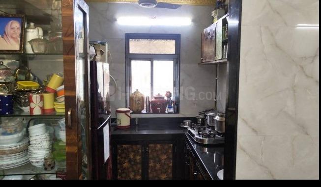 Chembur Kitchen 1
