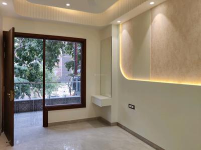 Bedroom Image of 2200 Sq.ft 4 BHK Builder Floor for sale in Indirapuram Ghaziabad for Rs. 25000000