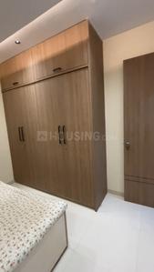 Bedroom Image of 1697 Sq.ft 3 BHK Apartment / Flat for sale in Anand Orchid Vivanta, Jahangir Pura Surat for Rs. 6100000