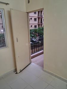 Bedroom Image of 1097 Sq.ft 2 BHK Apartment / Flat for sale in UP Awas Evam Vikas Parishad AEV Goverdhan Enclave, Vrindavan Yojana Lucknow for Rs. 5750000