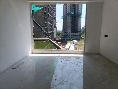 Bedroom Image of 1684 Sq.ft 3 BHK Apartment / Flat for sale in Crystal Corner, Kharghar Navi Mumbai for Rs. 19900000