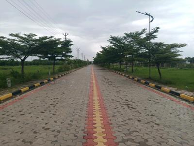 Image of 120 Sq.ft Residential Plot / Land for sale in Kompally, Hyderabad for Rs. 4100004