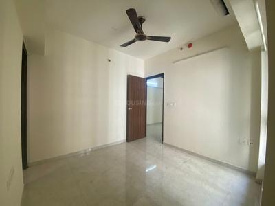 Bedroom Image of 550 Sq.ft 1 BHK Apartment / Flat for sale in Lodha Amara, Kolshet Thane for Rs. 7250000